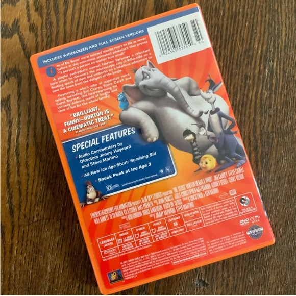 Horton Hears a Who! Movie - Picture 3 of 6